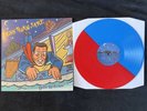 Less Than Jake - Hello Rockview - Ltd Blue / Red Vinyl