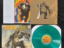 Lee Scratch Perry And The Upsetters - Super Ape - Ltd Green Vinyl