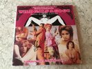 Wild Gals A Go-Go - SIGNED  Psychedelic Rock Sexploitation