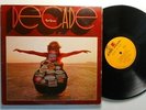 Neil Young    decade     triple album    1977 pressing