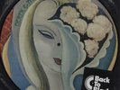 Derek And The Dominos Layla picture disc LP vinyl album record UK