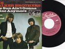 The Walker Brothers ?-The Sun Ain't Gonna Shine Any More / You're All...- 7