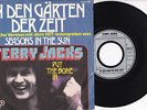 Terry Jacks ‎-In Den Gärten Der Zeit / Put The Bone In- 7