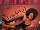 Betty Davis Nasty Gal Vinyl LP US 1st Press Funk Soul RARE Record Vinyl NM