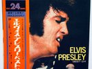 ELVIS PRESLEY- JAPAN BEST 24 DOUBLE ALBUM.