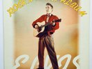 ELVIS PRESLEY- JAPANESE ROCK N ROLL DOUBLE ALBUM