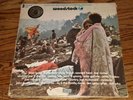 WOODSTOCK OST Various Artists COTILLION 3 LP record vinyl set VG+ gatefold cover