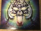 MOTORHEAD - OVERKILL - 1979 UK 1st Press VINYL LP - EX / VG+  LEMMY METAL