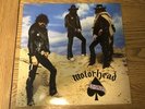 Motorhead ACE OF SPADES Original 1980 Vinyl LP