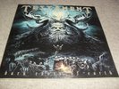 TESTAMENT -DARK ROOTS OF EARTH- AWESOME RARE LTD ED LP COLOR VINYL X 2 GATE-FOLD