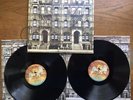 led zeppelin physical graffiti vinyl