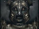 New: ROTTING CHRIST - Aealo (Limited Edition Grey Vinyl LP)