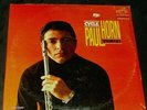 PAUL HORN QUINTET Cycle LP ORIGINAL 1965 RCA MONO NEW STILL SEALED