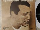 BOBBY COLE A Point of View : Concentric Arnie Wise original mono LP in shrink 