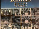 The Beatles, Help  In Concert - Limited Edition Blue Vinyl