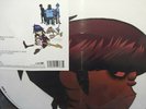 GORILLAZ DEMON DAYS PICTURE DISC VINYL 2-LP SET (Released October 4th 2019)
