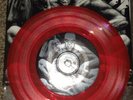 Mortician House by the Cemetery RARE RED 7” record vinyl grindcore death metal