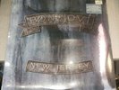 Bon Jovi - New Jersey - 1988 Vinyl LP Sealed Original with Hype Sticker