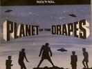 NEV LP 114 - Flying Saucers - Planet Of The Drapes - ID34z