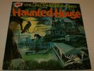 Walt Disney Studios New Chilling Thrilling Sounds Of The Haunted House Halloween