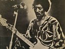 Jimi Hendrix ?- Live Experience 1967-68: Voodoo Chile (LP) (VG/G++)