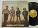 THE DOORS WAITING FOR THE SUN ELEKTRA LP RECORD ALBUM * First Pressing