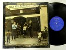 CCR WILLY & THE POOR BOYS FANTASY RECORD ALBUM SHRINK MINT