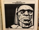 PINK FLOYD orig. IN CELEBRATION OF THE COMET lp live 1972 NOT TMOQ rare