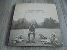 George Harrison - All Things Must Pass 1970 UK 3 X LP APPLE 1st UK BOX + POSTER