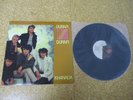 Duran Duran   Khanada/ UK LP/ DD-4