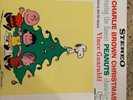 Vince Guaraldi Trio A Charlie Brown Christmas MONO 1965 First Press SEE PICS WOW