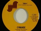 Cymande 