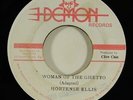Hortense Ellis 