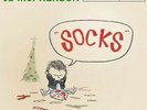 JD McPherson Socks Indies Only Coloured Vinyl LP New 2018