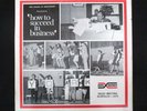 BORG WARNER SALES MEETING 1970 INDUSTRIAL VINYL LP HOW TO SUCCEED IN BUSINESS