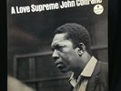 John Coltrane-A Love Supreme-Impulse 77-MONO NICE COPY