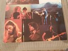 Pink Floyd Vinyl Caught In The Crossfire 2LP Live NY 7/2/77