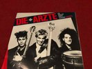 DÄ - Die Ärzte - Du willst mich küssen - rare 7