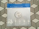 Michael Jackson Black Or White Clivilles 4 mixes NEW UK promo xpr 172 12