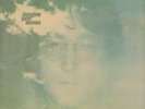 John Lennon Imagine REMASTERED NEAR MINT Emi Records Ltd. Vinyl LP