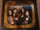 The Raconteurs ‘Broken Boy Soldiers’ VINYL LP  third man records 2009 pressing