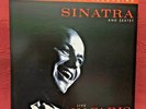 SINATRA  SEXTET LIVE IN PARIS  Original Master DBL LP Remastered