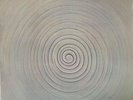 Terry Riley ‎- Descending Moonshine Dervishes (LP) (VG+/G++)