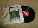 EX  RARE A3/B4 1st press Misty Mountain TOP Red/Plum Led Zeppelin  IV(4) Lp ZOSO