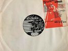 The Clash - 16 Tracks (LP) (VG/G+)