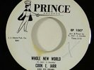 Cook E. Jarr & His Krums 