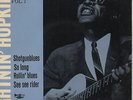 Lightnin Hopkins Portraits In Blues Vol 1 EK Storyville SEP416 Soul Northern Roc