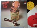 THE ROLLING STONES sticky fingers SPAIN VINYL LP 12