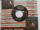 BILLY STEWART YOUNG IN YEARS THIS IS A FINE TIME RARE UNITED ARTISTS ITALY 60'S