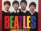 The Beatles Not For Sale Bootleg NEMS Record Vinyl Record Album Not TMOQ Takrl